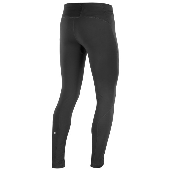 Salomon - SHKout Core Warm Tights - Hardlooplegging