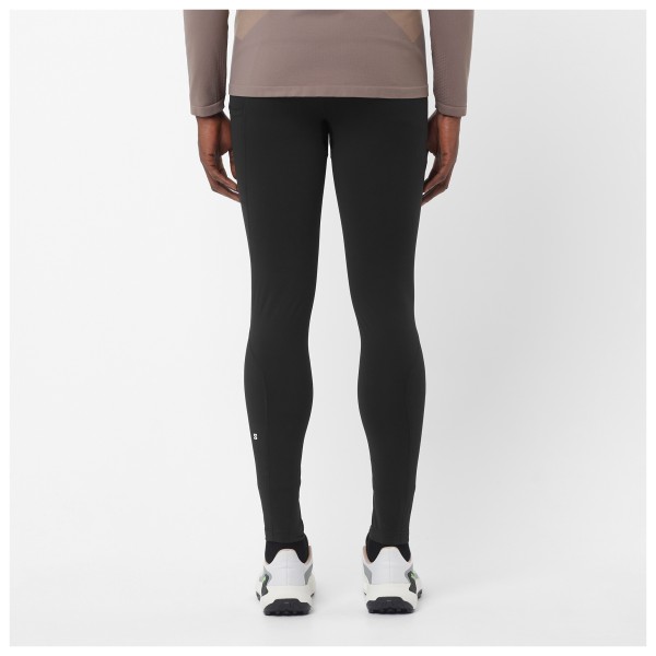 Salomon - SHKout Core Warm Tights - Hardlooplegging