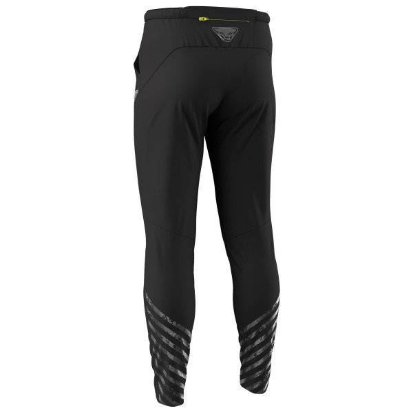 Dynafit - Trail Reflective Pant - Hardloopbroek