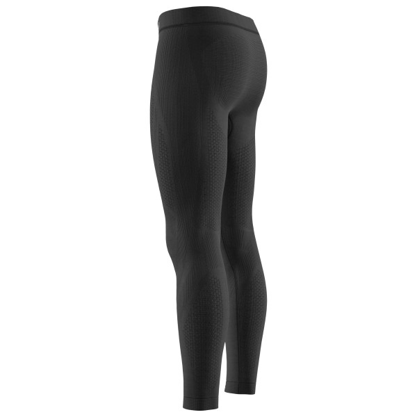 Bauerfeind Sports - Sports Compression Tights Long - Looplegging