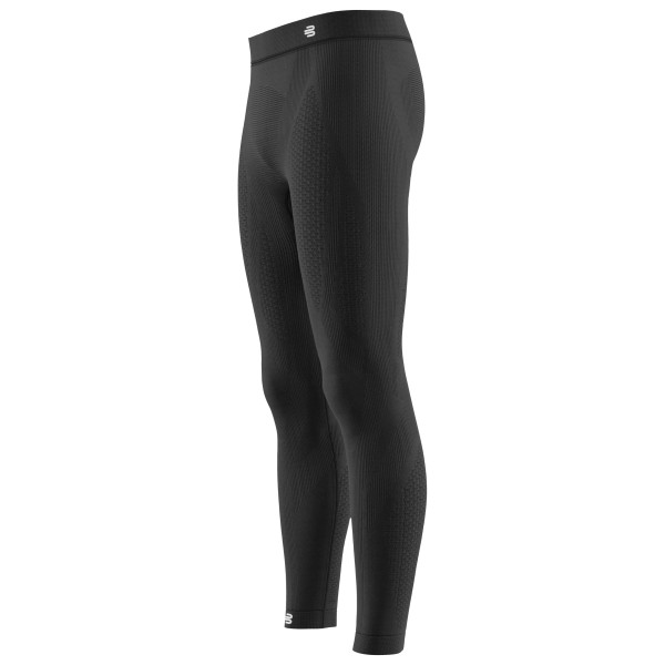 Bauerfeind Sports - Sports Compression Tights Long - Looplegging