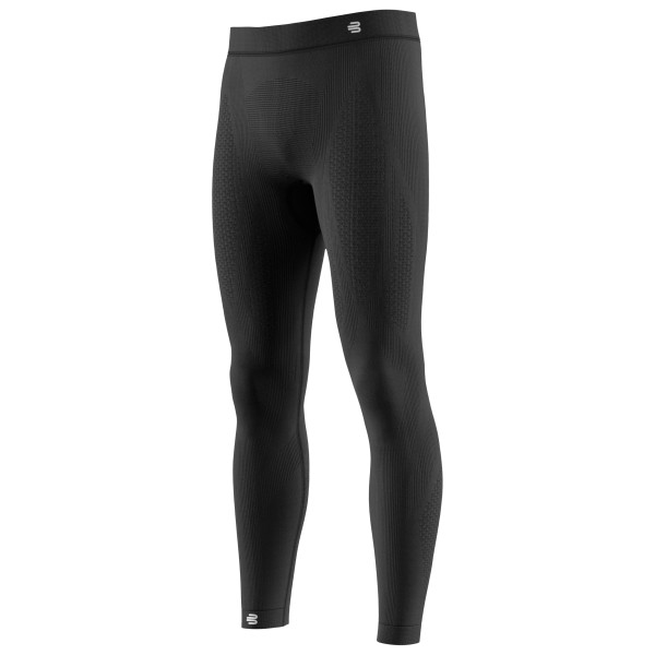 Bauerfeind Sports - Sports Compression Tights Long - Looplegging