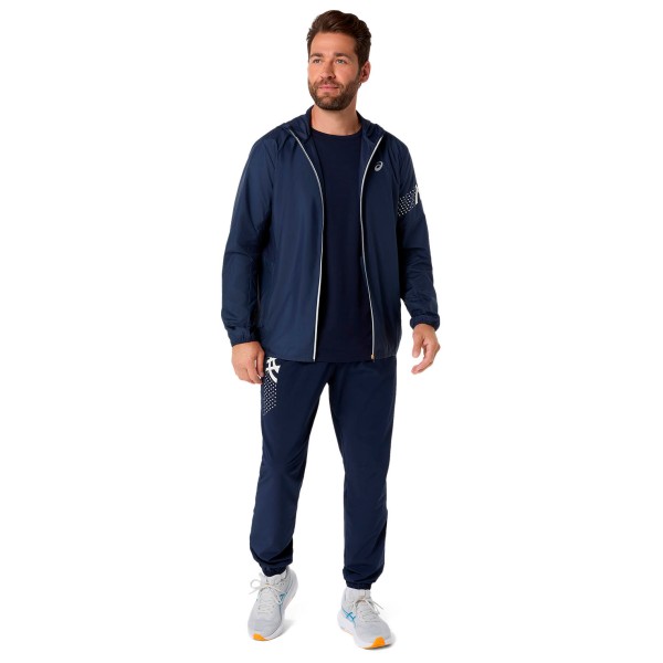 Asics - Icon Pant - Loopbroek