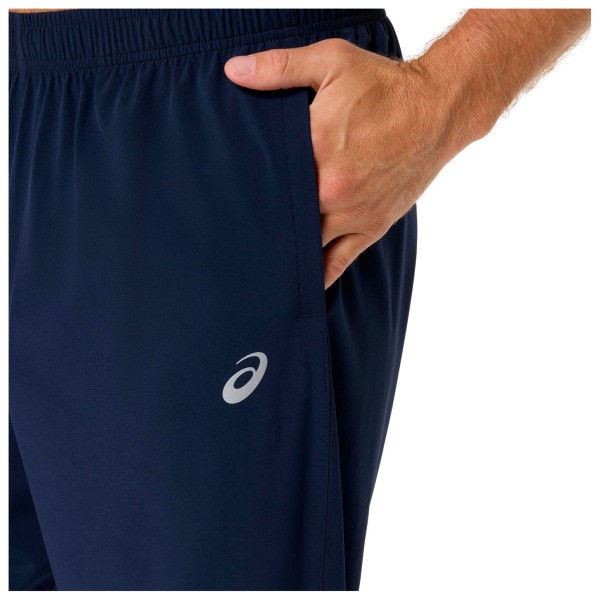 Asics - Icon Pant - Loopbroek