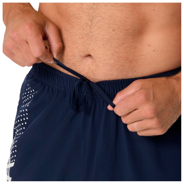 Asics - Icon Pant - Loopbroek