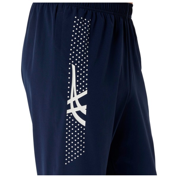Asics - Icon Pant - Pantaloni da ginnastica
