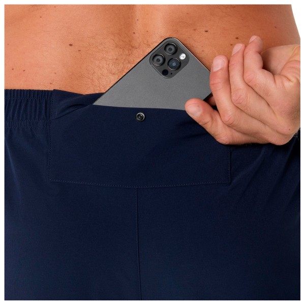 Asics - Icon Pant - Pantaloni da ginnastica