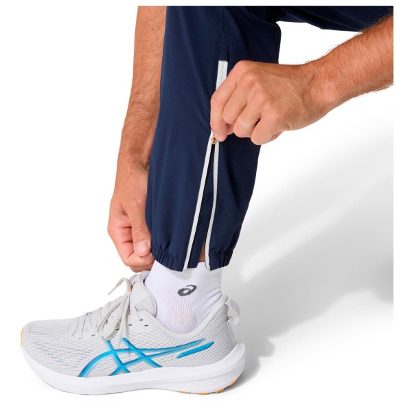 Asics - Icon Pant - Pantaloni da ginnastica