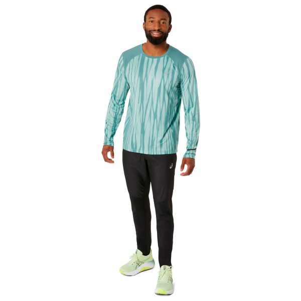 Asics - Road Pant - Löparbyxa