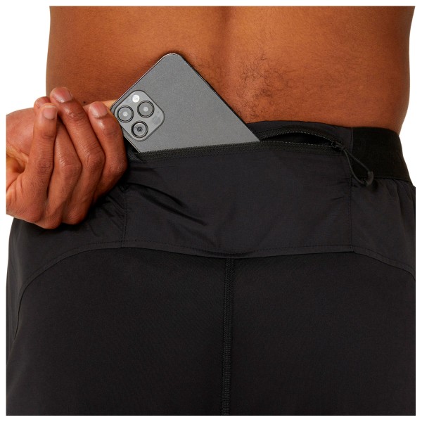 Asics - Road Pant - Löparbyxa