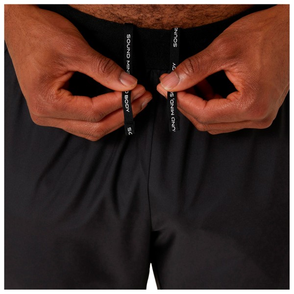 Asics - Road Pant - Löparbyxa