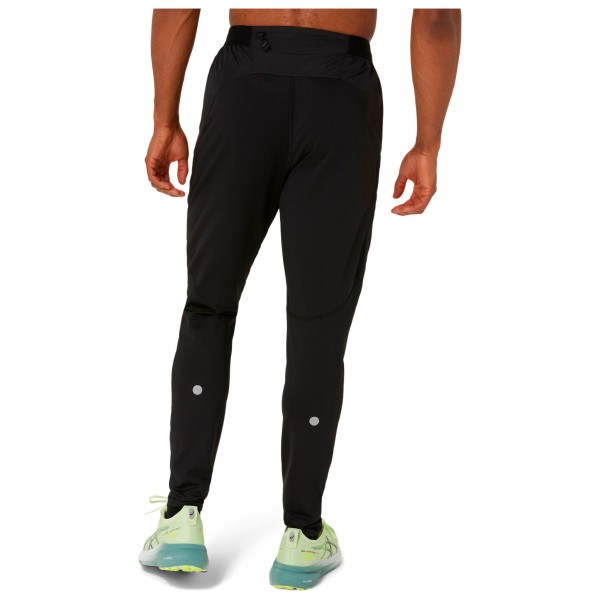 Asics - Road Pant - Pantaloni da ginnastica