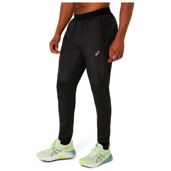 Asics - Road Pant - Pantaloni da ginnastica