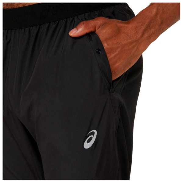 Asics - Road Pant - Pantaloni da ginnastica