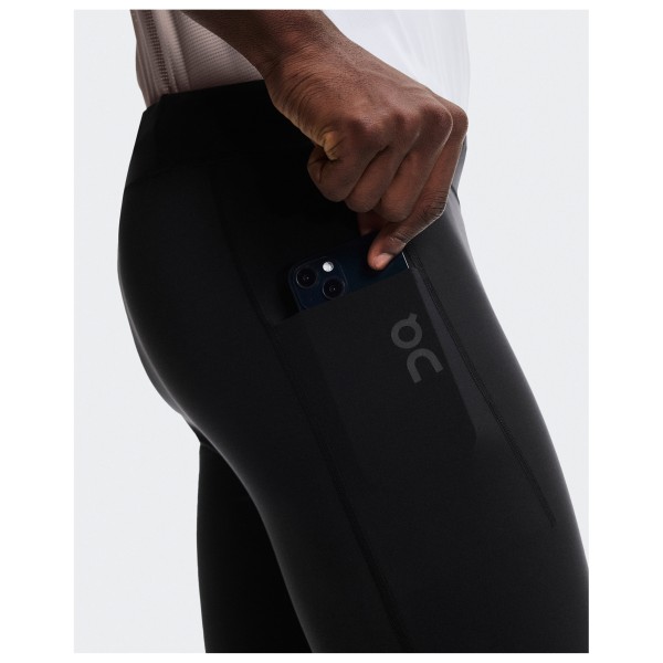 On - 8 Performance Tights - Looplegging