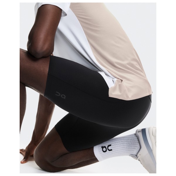 On - 8 Performance Tights - Looplegging