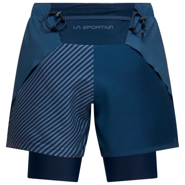 La Sportiva - Flow 5 Short - Løbebukser
