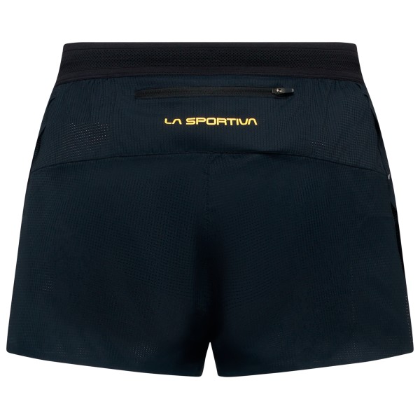 La Sportiva - Pure 3 Short - Running trousers