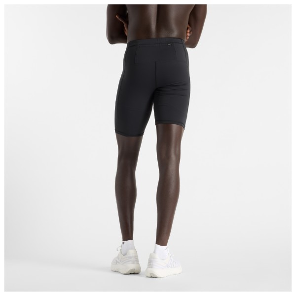 New Balance - RC Pocket Half Tight 9'' - Lauftights