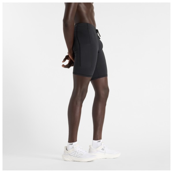 New Balance - RC Pocket Half Tight 9'' - Løbetights