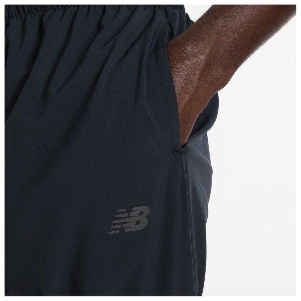 New Balance - Run Essentials Jogger - Hardloopbroek