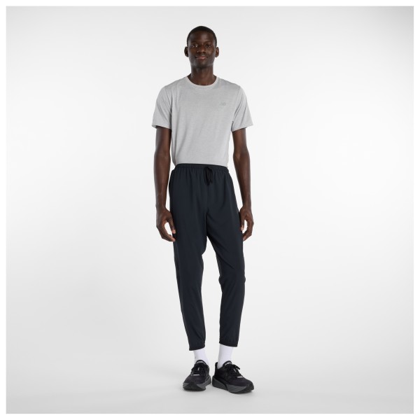 New Balance - Run Essentials Jogger - Hardloopbroek