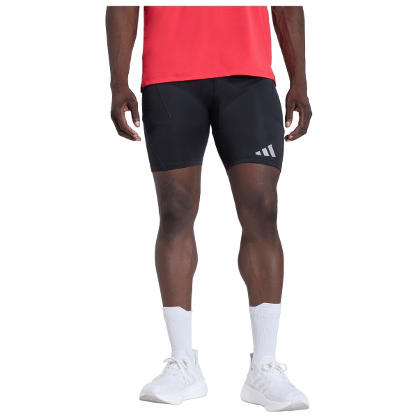 adidas - Adi365 Adaptive Wear Running 1/2 Tights - Juoksutrikoot