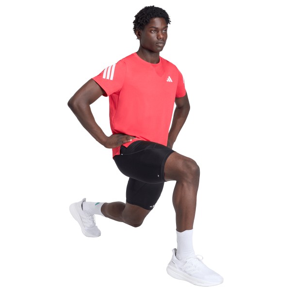 adidas - Adi365 Adaptive Wear Running 1/2 Tights - Juoksutrikoot