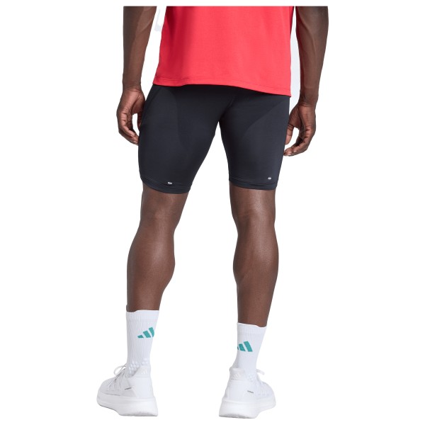 adidas - Adi365 Adaptive Wear Running 1/2 Tights - Løbetights