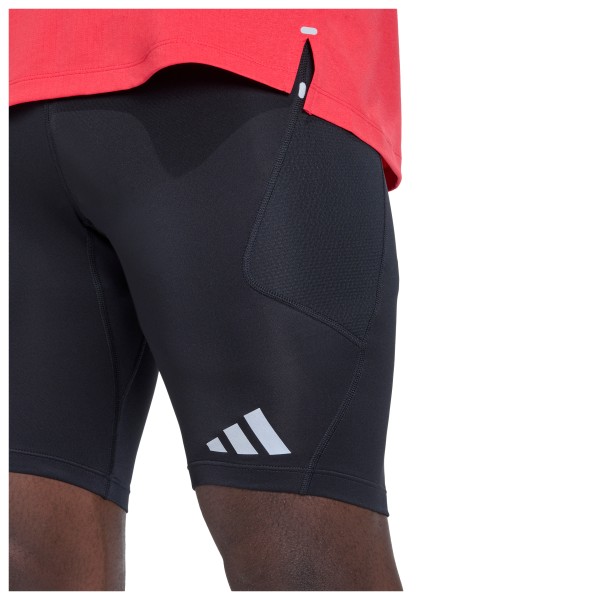 adidas - Adi365 Adaptive Wear Running 1/2 Tights - Løbetights