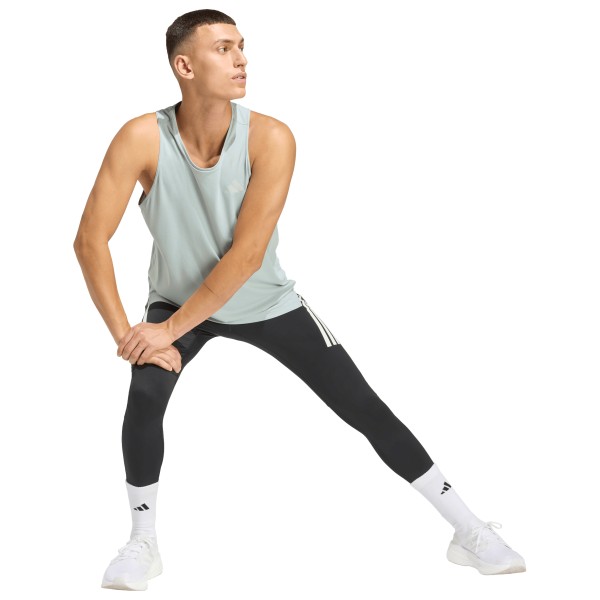 adidas - Adi365 Iconic Stripes Tights - Leggings da running