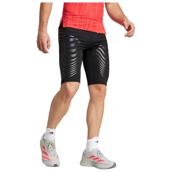adidas - Adizero Compression ST - Looplegging
