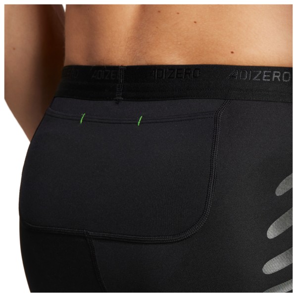 adidas - Adizero Compression ST - Looplegging