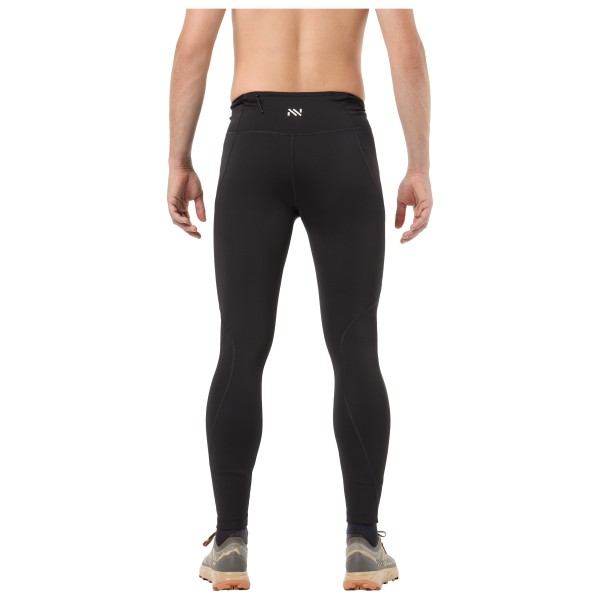 NNormal - Active Tight 02 - Leggings da running