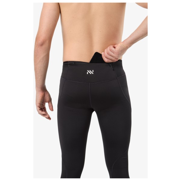 NNormal - Active Tight 02 - Leggings da running
