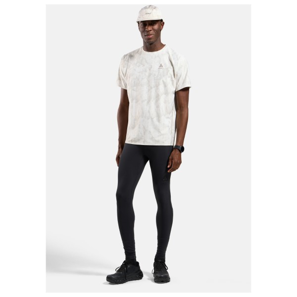 Odlo - Essential Tights - Lauftights