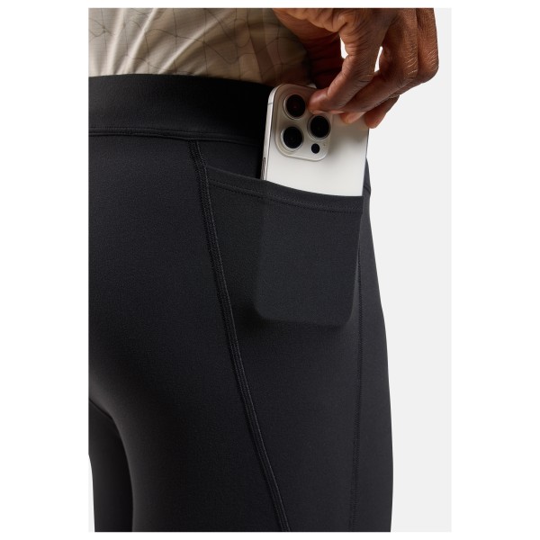 Odlo - Essential Tights - Löpartights