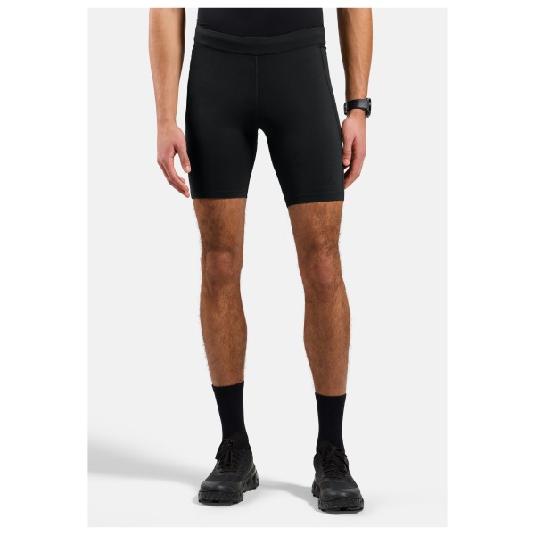 Odlo - Essential Tights Short - Lauftights
