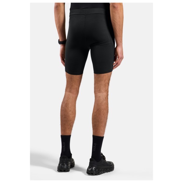 Odlo - Essential Tights Short - Lauftights