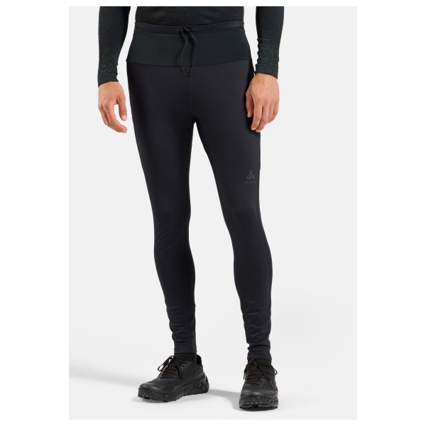 Odlo - X-Alp Cargo Winter Tights - Löpartights