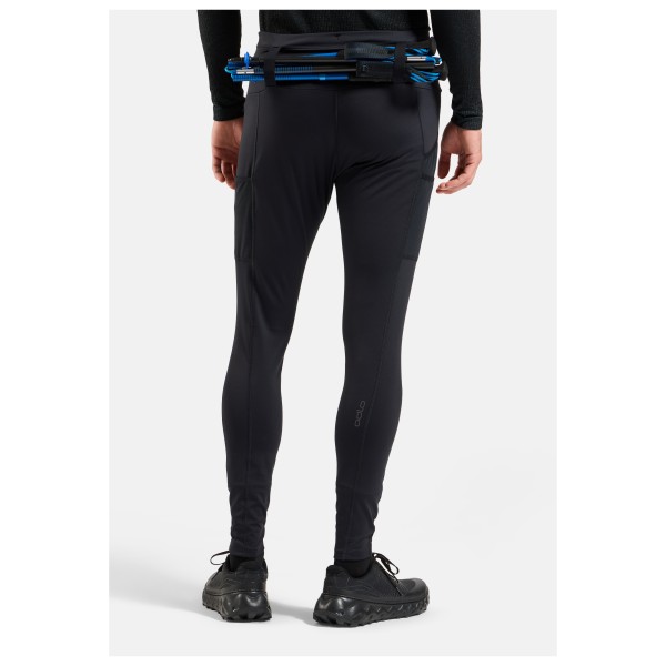 Odlo - X-Alp Cargo Winter Tights - Löpartights