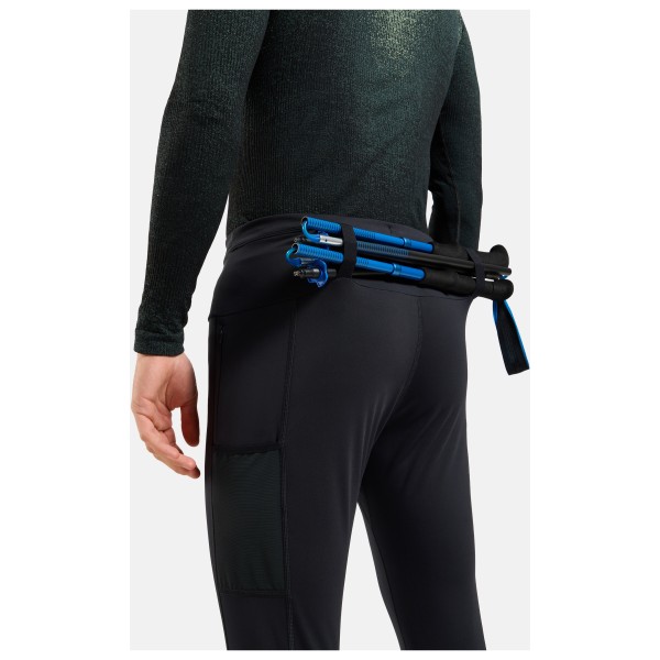 Odlo - X-Alp Cargo Winter Tights - Löpartights