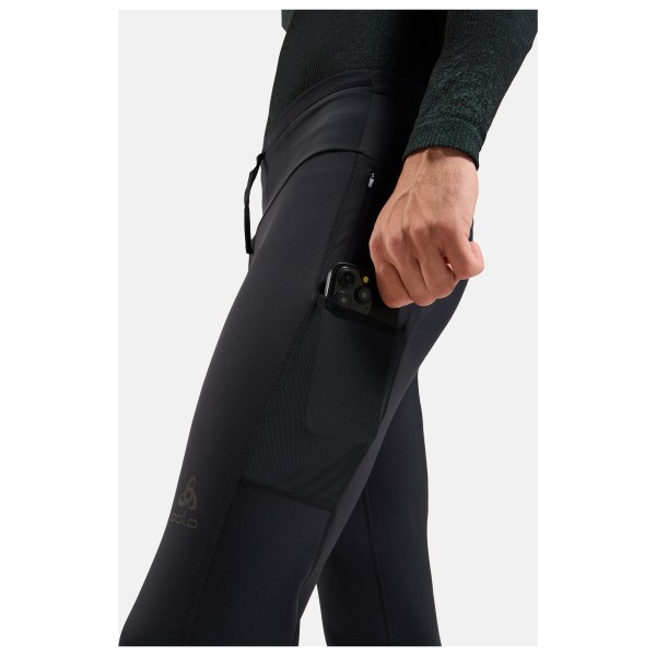 Odlo - X-Alp Cargo Winter Tights - Looplegging