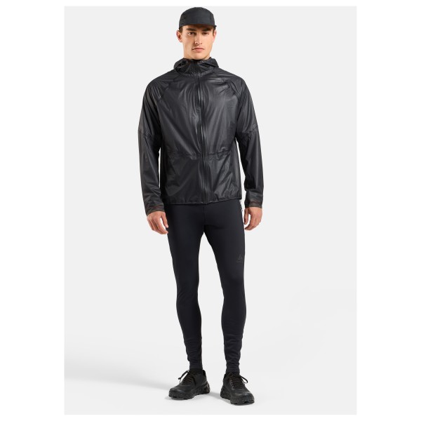 Odlo - X-Alp Cargo Winter Tights - Mallas de running