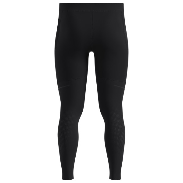 Odlo - Zeroweight Warm Reflective Tights - Løbetights