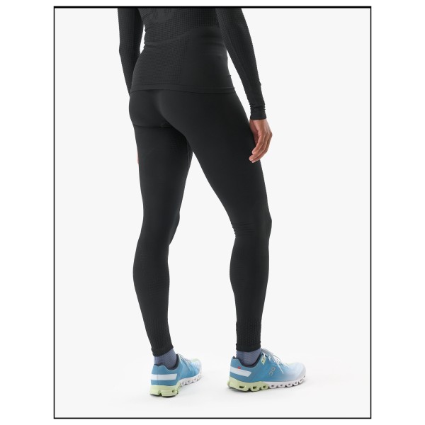 Compressport - On/Off Tights - Løbetights