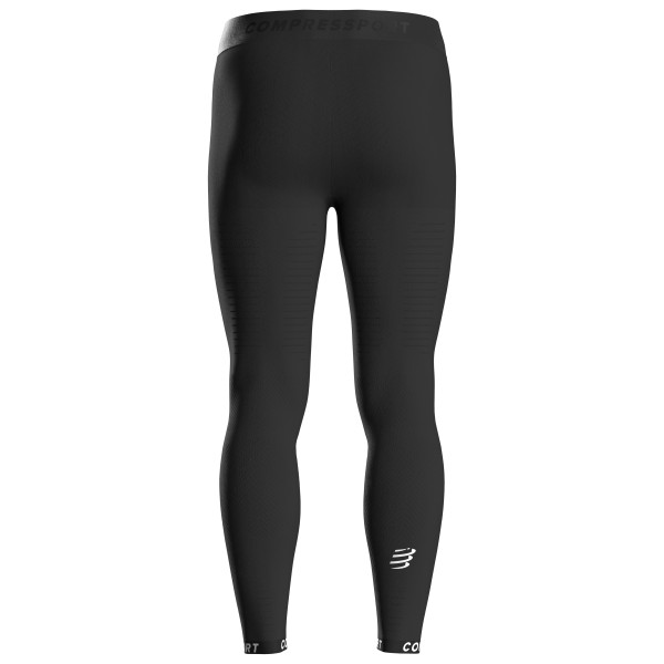 Compressport - Recovery Full Tights - Hardlooplegging