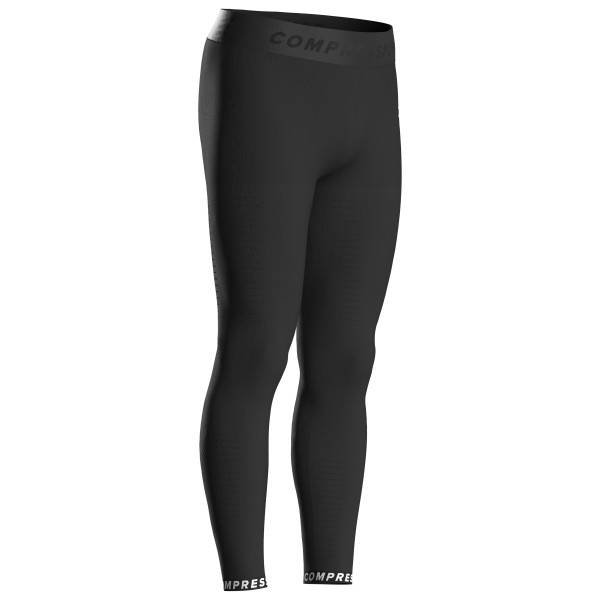 Compressport - Recovery Full Tights - Hardlooplegging