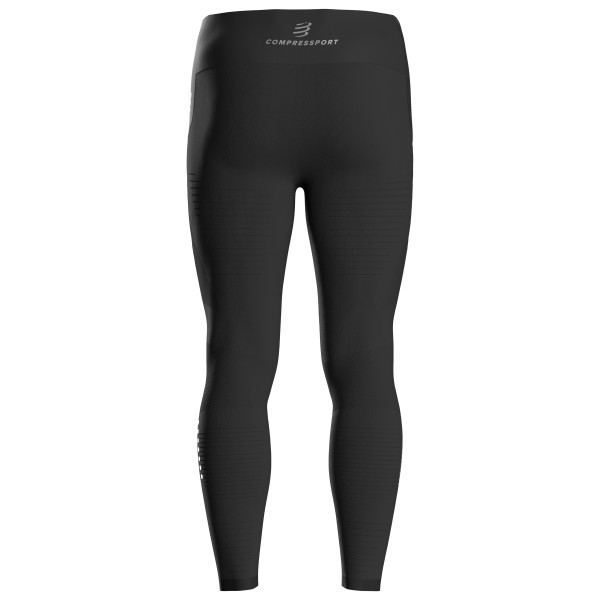 Compressport - Under Control Full Tights - Löpartights