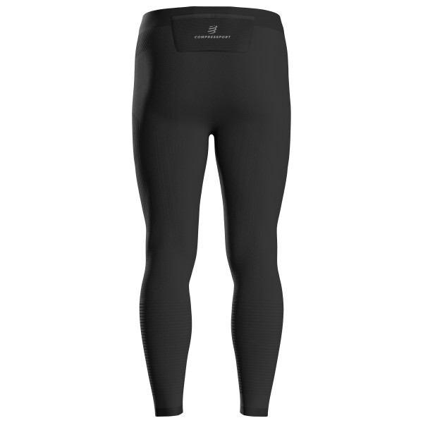 Compressport - Winter Run Legging - Løbetights